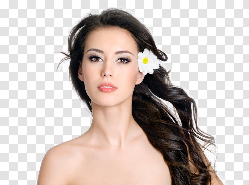 Facial Face Plastic Surgery Beauty Parlour Woman - Skin Transparent PNG