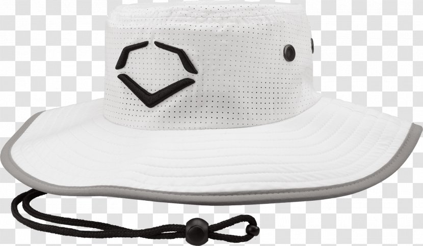 Bucket Hat Baseball Cap EvoShield - Mockup Transparent PNG
