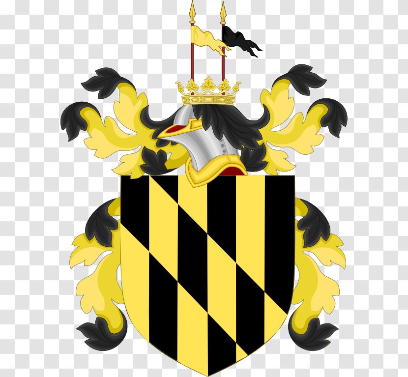 United States Royal Coat Of Arms The Kingdom Crest Heraldry - Symbol Transparent PNG