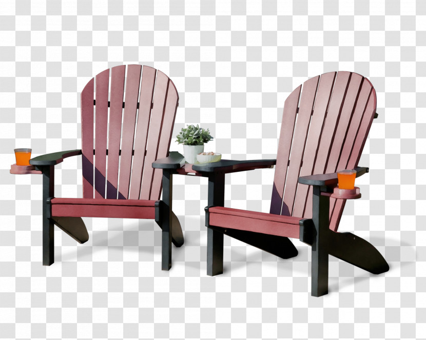Chair Adirondack Chair Table Dining Chair Furniture Transparent PNG