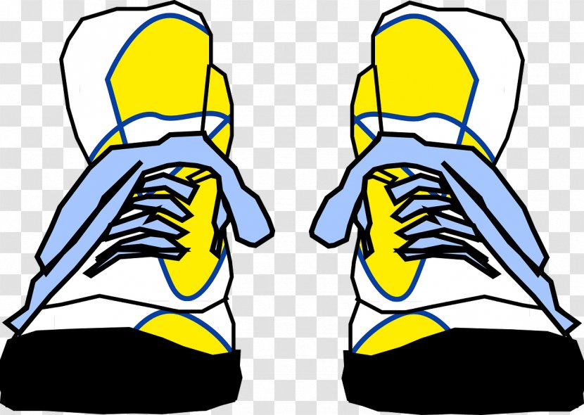 Sneakers High-top Nike Shoe Clip Art - Converse - Sports Shoes Transparent PNG