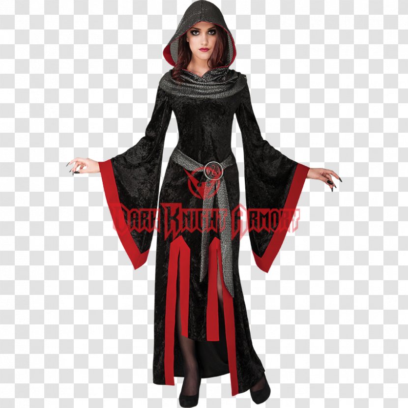 Robe Halloween Costume Clothing Party - Tree - Dress Transparent PNG