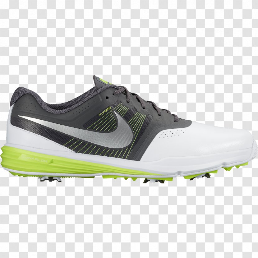 Nike Track Spikes Shoe Sneakers Golf - Flywire Transparent PNG