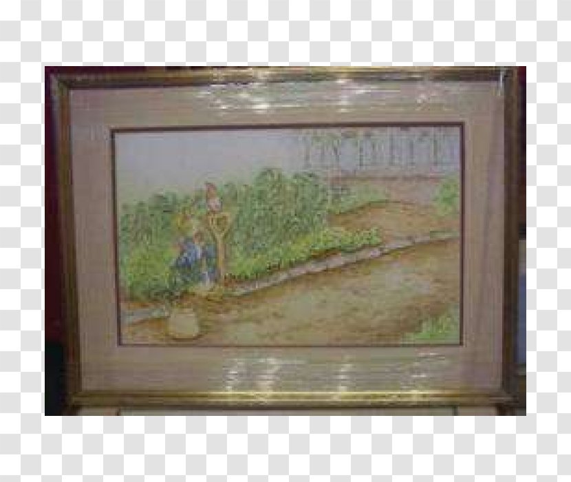 Brandler Galleries Ltd Watercolor Painting Artist Art Museum Still Life - Antique - Beatrix Potter Transparent PNG