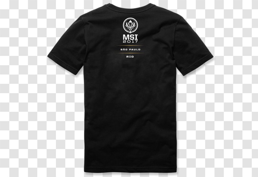 Long-sleeved T-shirt New Orleans Saints - Active Shirt Transparent PNG