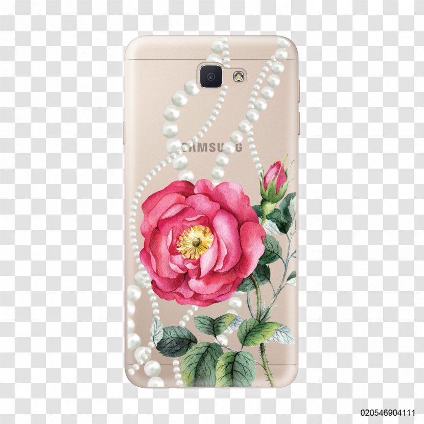 Samsung Galaxy J7 (2016) IPhone 6 7 - Artificial Flower Transparent PNG