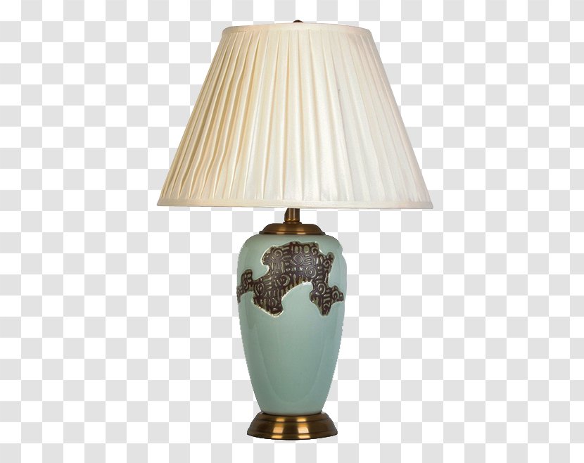 Lighting Lamp Download - Lampe De Bureau - Flashlight Transparent PNG