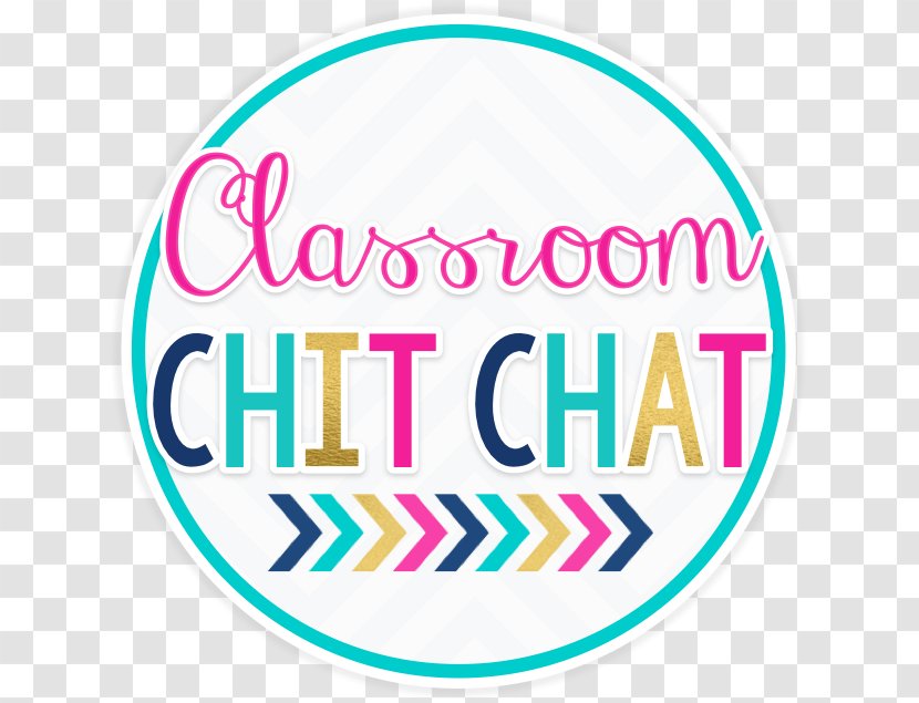 TeachersPayTeachers Classroom Education School - Text - Chitchat Transparent PNG