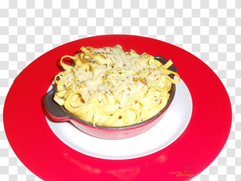 Spaghetti Vegetarian Cuisine American Recipe Side Dish - Italian Food - Macaroni And Cheese Transparent PNG