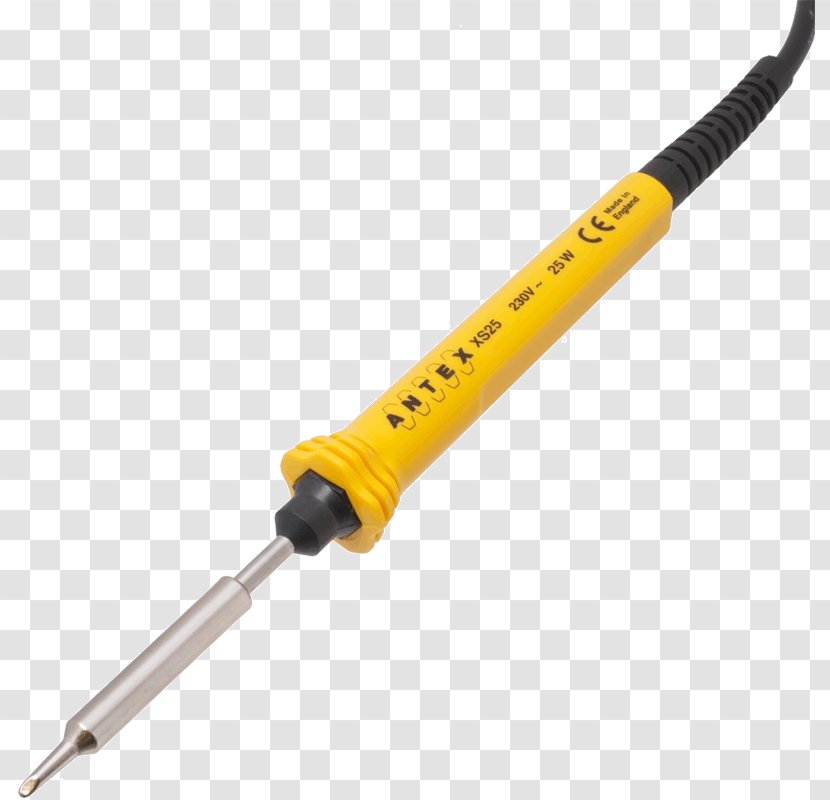 Soldering Irons & Stations Gun Tool - Plating - Electricity Transparent PNG