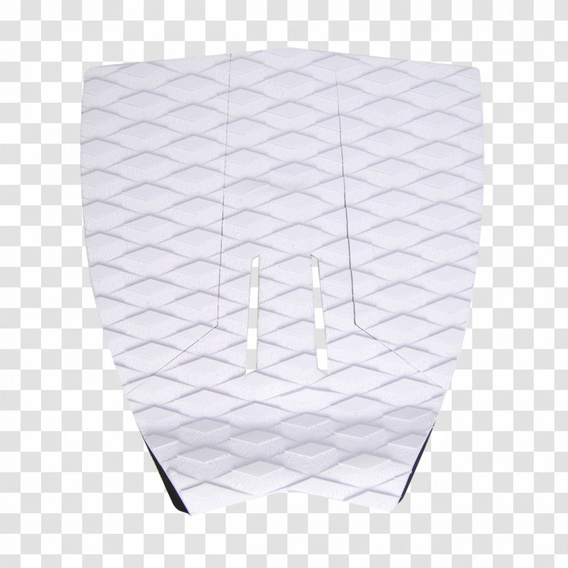 Angle Pattern - White - Design Transparent PNG
