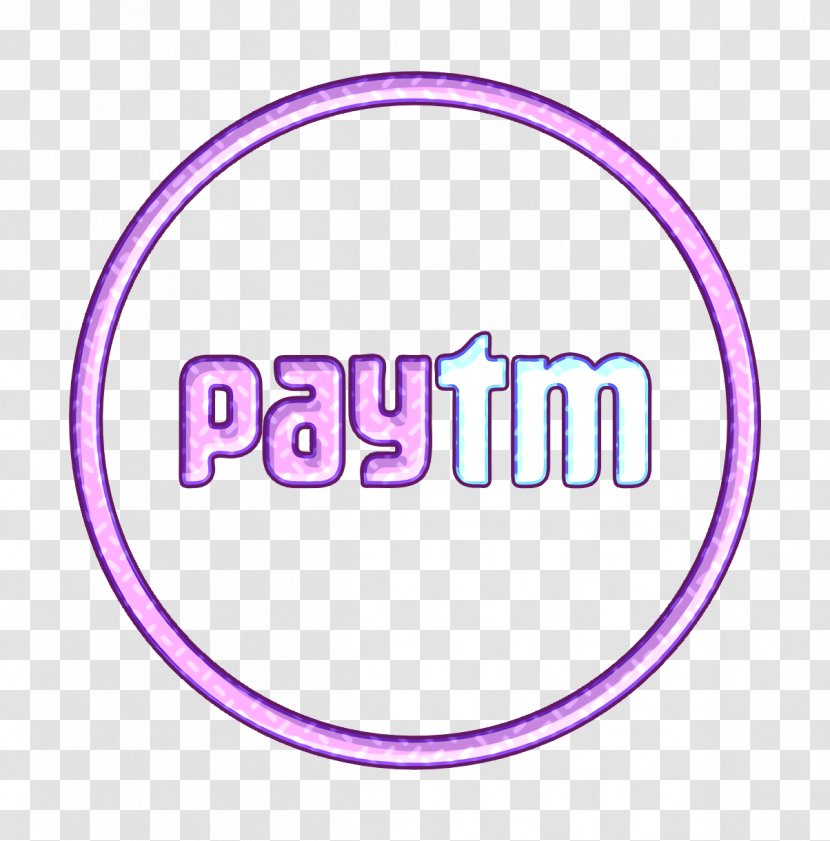 Ecommerce Icon Paytm Shopping - Logo - Oval Transparent PNG