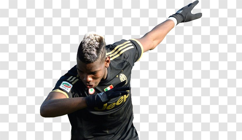 Manchester United F.C. France National Football Team Juventus Dab Player Transparent PNG