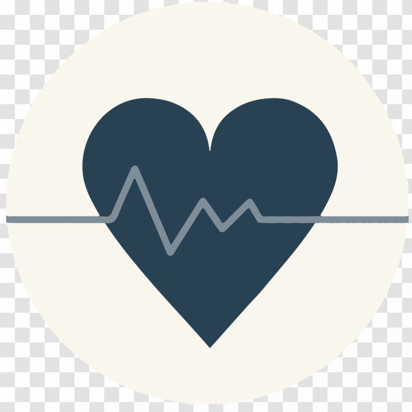 Heart Rate Monitor Pulse Electrocardiography - Tree Transparent PNG