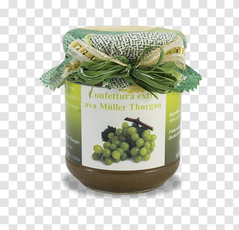 Gewürztraminer Müller-Thurgau Fruit Muscat Marmalade - Crema Viso - Grape Transparent PNG