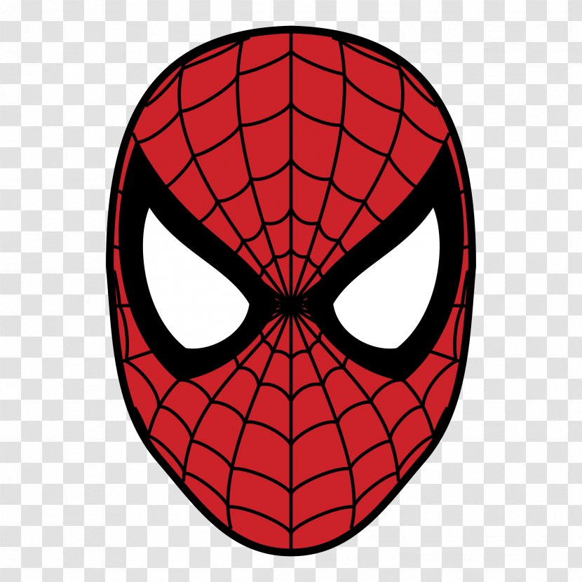 Spider-Man Clip Art Logo - Spiderman - Spider-man Transparent PNG
