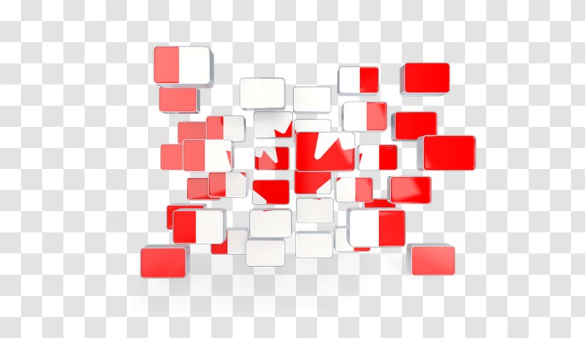 Flag Of Saudi Arabia Vietnam Peru - Rectangle - Canada Background Transparent PNG