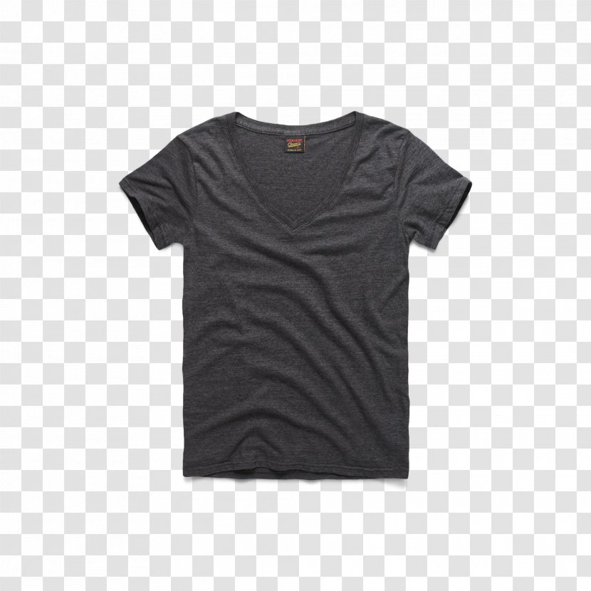 T-shirt Shoulder Sleeve Angle Transparent PNG