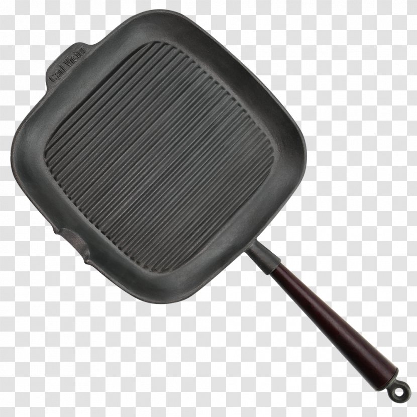 Cast Iron Frying Pan Stainless Steel Transparent PNG