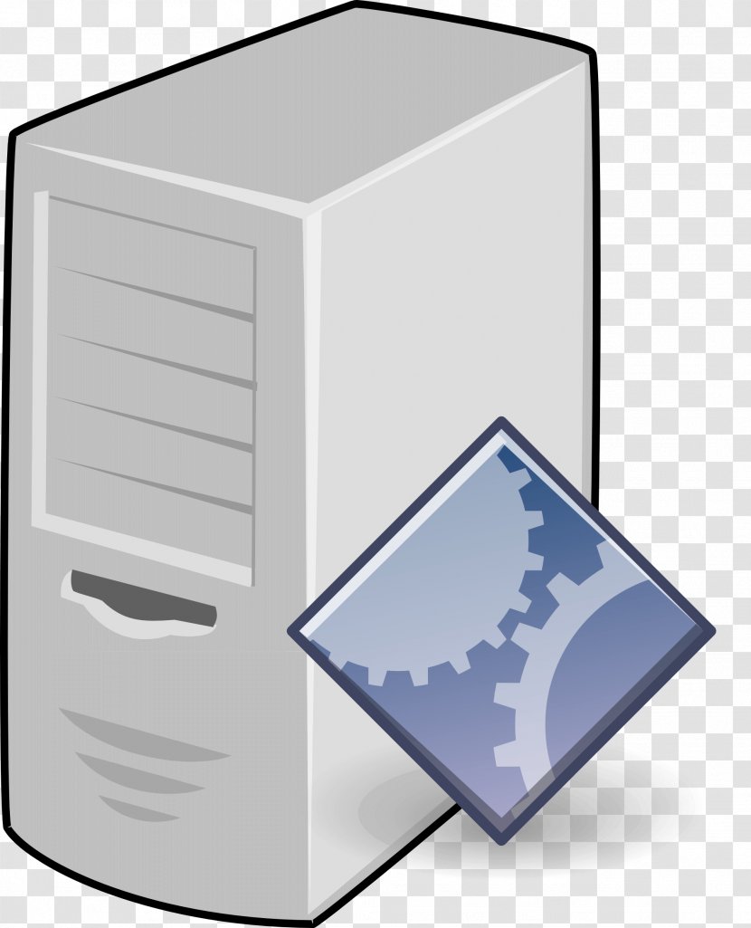 Application Server Computer Servers Clip Art - Component Object Model - Web Transparent PNG