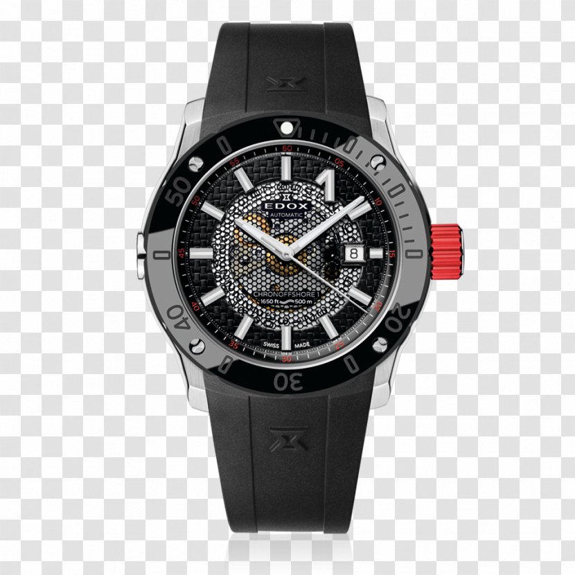Era Watch Company Baume Et Mercier TAG Heuer Chronograph - Automatic Transparent PNG