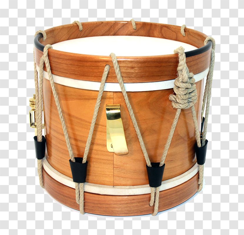 Snare Drums Hand Percussion Tabor - Drum Transparent PNG