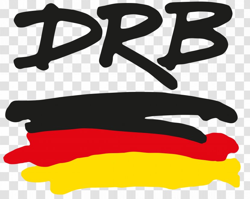 Deutscher Ringer-Bund Wrestling Championship Saxony Logo - Germany Transparent PNG