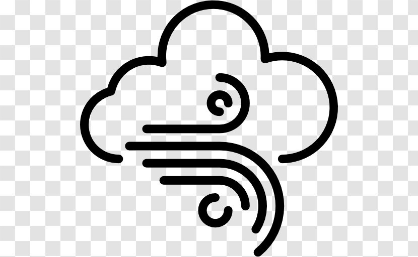 Weather - Cloud Transparent PNG