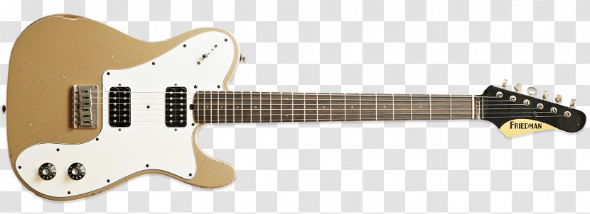 Fender Stratocaster Telecaster Squier Musical Instruments Corporation Guitar - Silhouette - Vintage Gold Transparent PNG