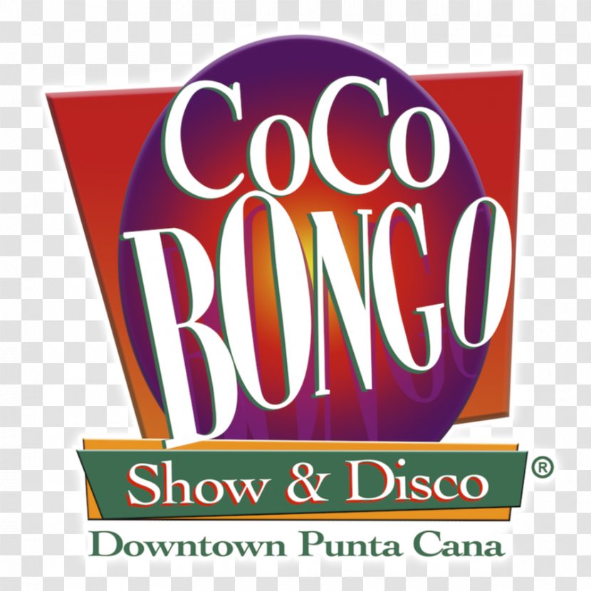 Coco Bongo Punta Cana Nightclub Party Drum - Free Download Transparent PNG