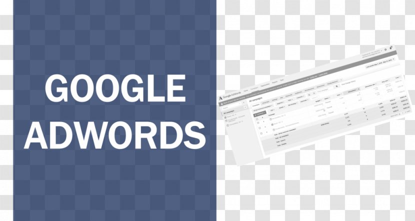 Google AdWords Advertising Digital Marketing Web Banner - Search Transparent PNG
