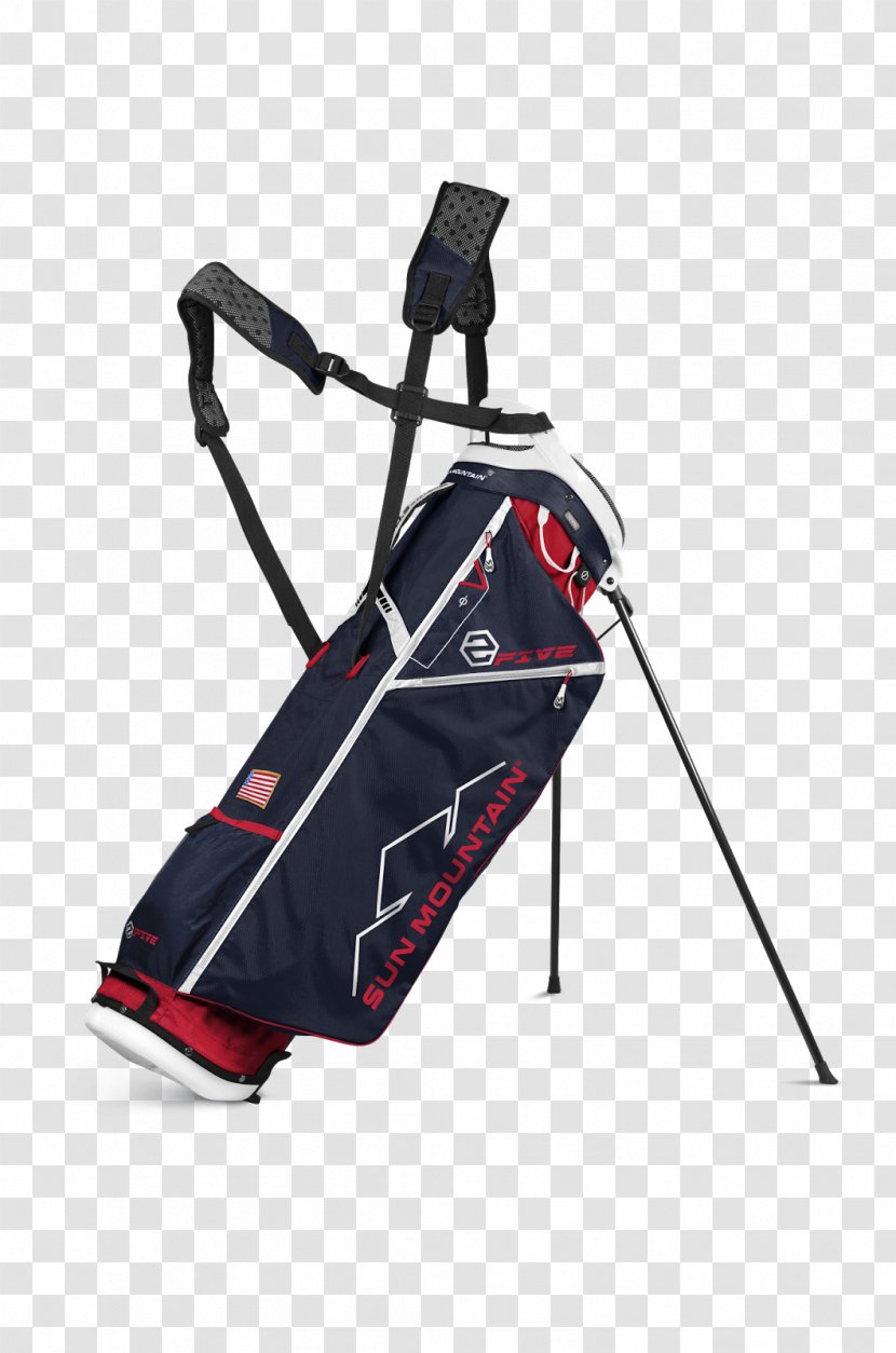 Sun Mountain Sports Golfbag Golf Buggies - Bag Transparent PNG