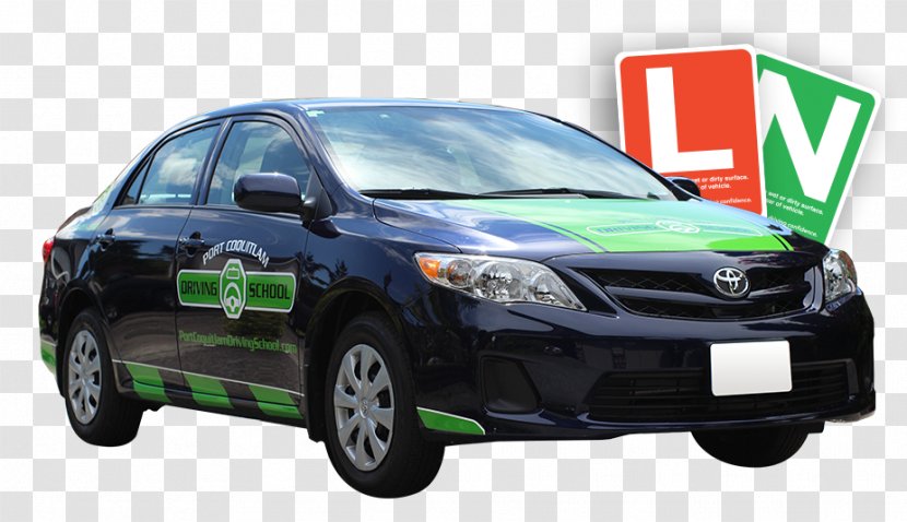 Port Coquitlam New Westminster Moody Car - Driving School Transparent PNG