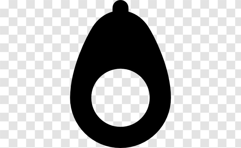 Avocado - Food - Symbol Transparent PNG