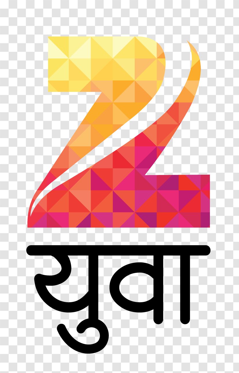 how to make zee tv logo in coreldraw - YouTube
