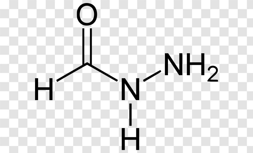 Dimethylformamide Chemical Compound Industry Solvent In Reactions - Formula - Hydrazide Transparent PNG