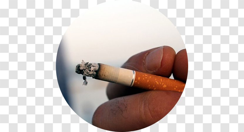 Tobacco Smoking Cigarette Ban Cessation - Heart Transparent PNG