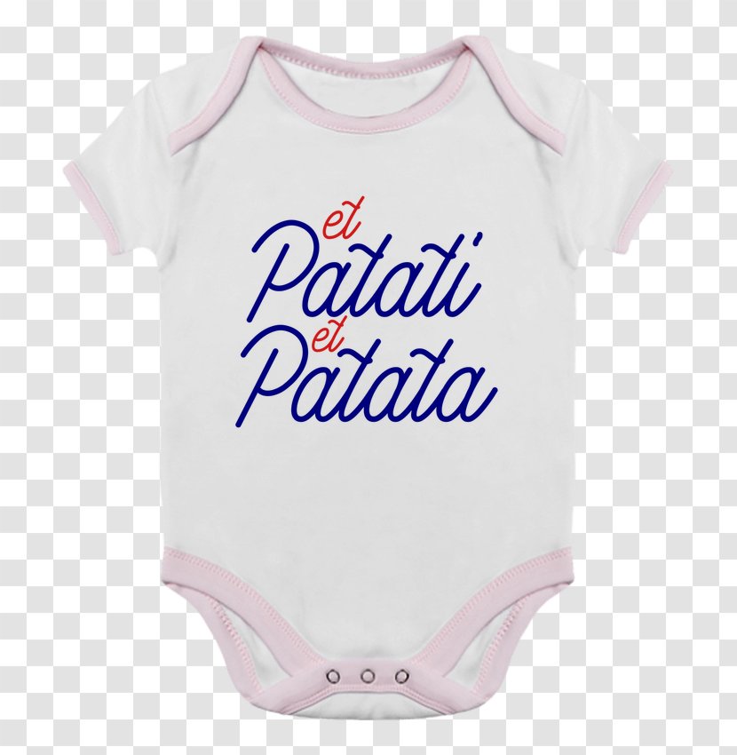 Baby & Toddler One-Pieces T-shirt Bodysuit Infant Sleeve - Information Transparent PNG