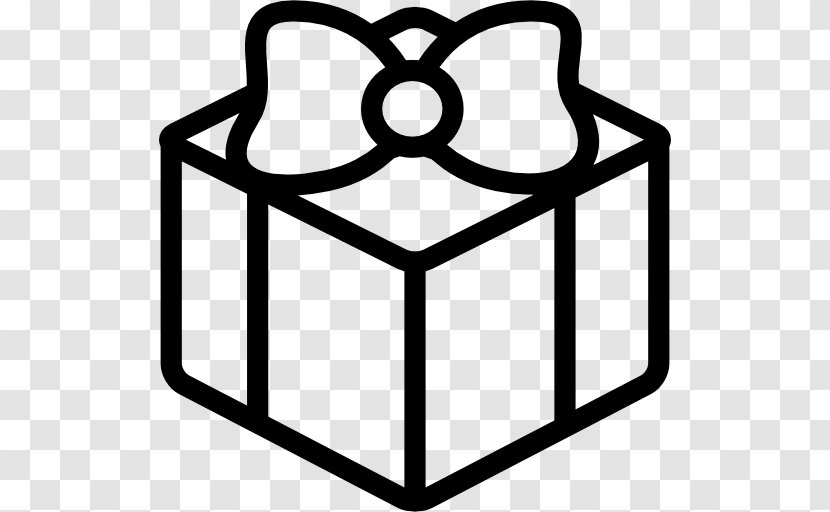 Gift - Box - Christmas Transparent PNG