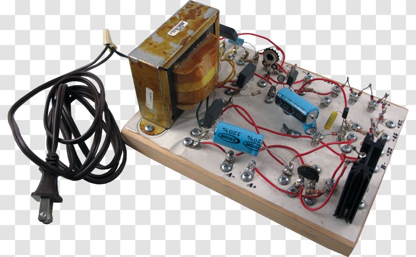 Power Converters Electronics Amplifier Antique Radio Transparent PNG