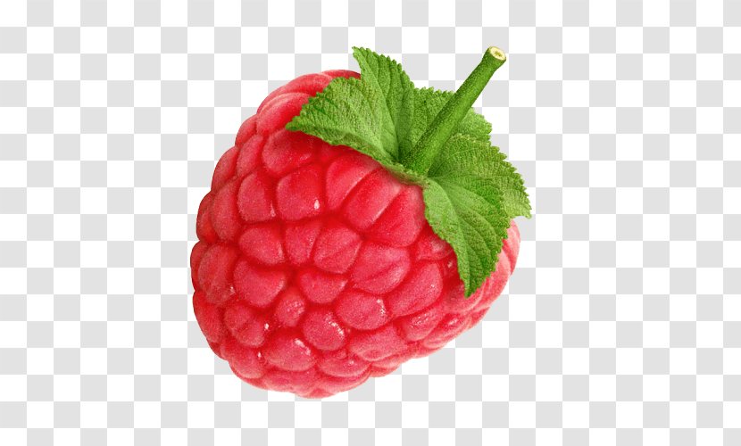 Raspberry Clip Art - Frutti Di Bosco - Rraspberry Image Transparent PNG