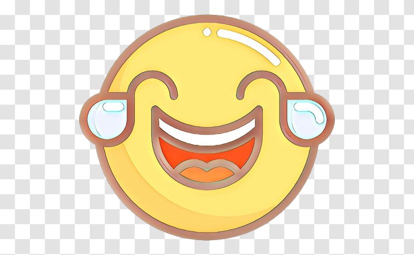 Emoticon - Cheek - Mouth Transparent PNG