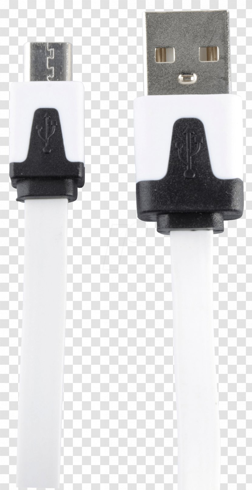 Electronics - Cable - Micro Usb Transparent PNG