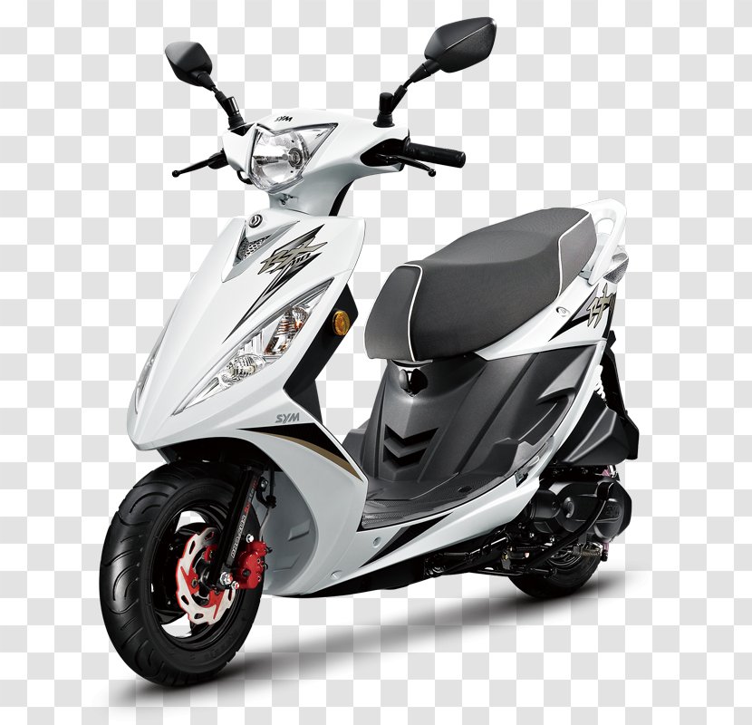 Car Piaggio Liberty Scooter SYM Motors - Wheel - Industry Transparent PNG