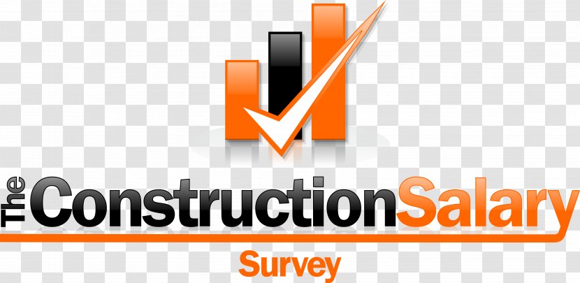 Salary Survey Architectural Engineering Logo Civil - Brand Transparent PNG