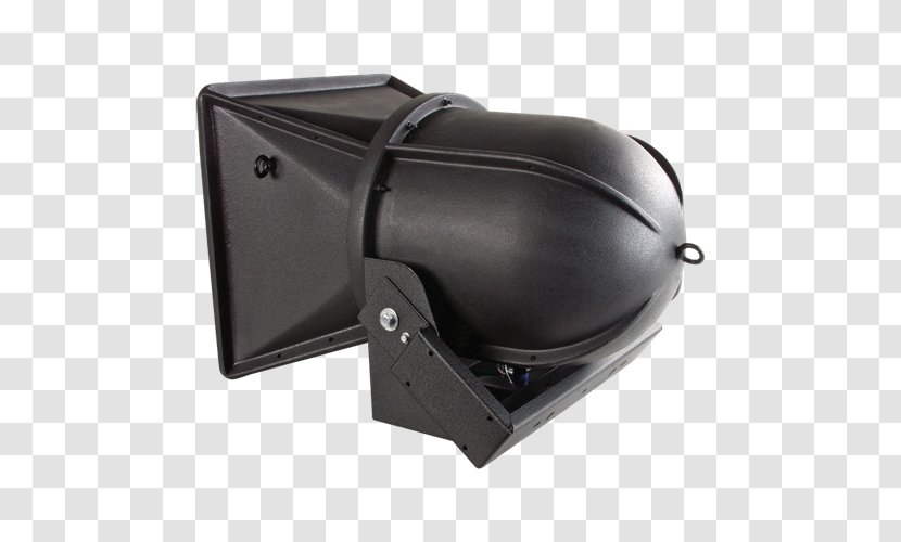 Horn Loudspeaker Directional Sound - Football Transparent PNG