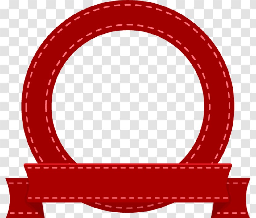 Red Clip Art Circle Font Transparent PNG