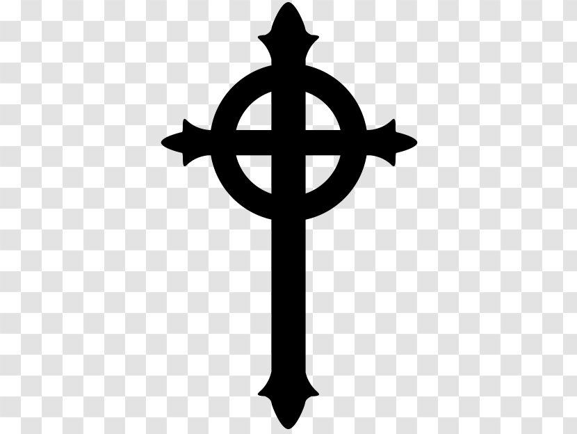 Presbyterianism Christian Cross Celtic Calvinism - Symbol Transparent PNG