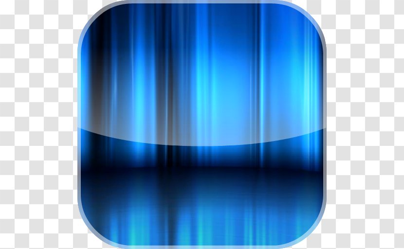 Desktop Wallpaper Energy - Cobalt Blue Transparent PNG