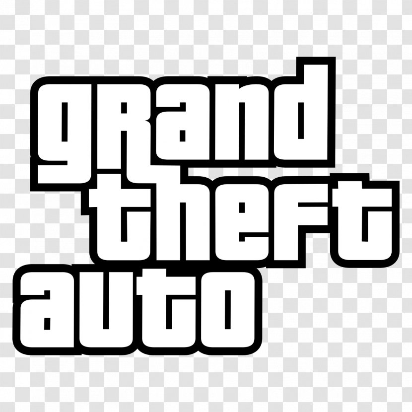 Grand Theft Auto V IV Auto: San Andreas III - Brand - Gta Transparent PNG